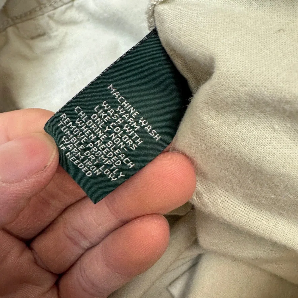 Ralph Lauren lauren jeans